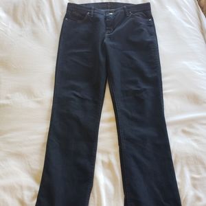 Wrangler bootcut womens jeans